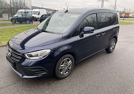 Mercedes-Benz T-Klasse T-Class T 180 d STYLE *Klima*DAB*Tempomat*PTS*Totwinkel*