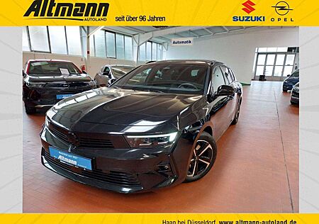 Opel Astra gebraucht kaufen Opel Astra ST GS Pano Matrix SHZ LHZ Navi ACC