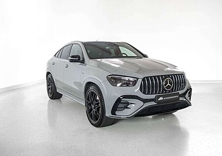 Mercedes-Benz GLE 53 AMG Coupe 4M+ PREMIUM PLUS CARBON NIGHT