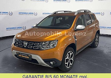 Dacia Duster II PRESTIGE / KLIMAAUTOMATIK