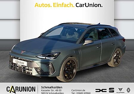 Cupra Leon Sportstourer 1.5 e-Hybrid 200kW VZ