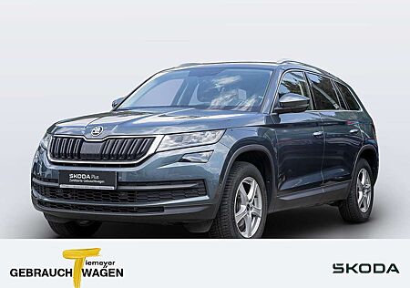 Skoda Kodiaq 1.5 TSI DSG STYLE NAVI ACC LED LM18