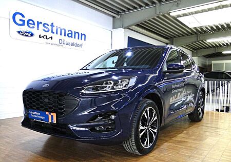 Ford Kuga 2.5 Duratec PHEV ST-LINE X AHK