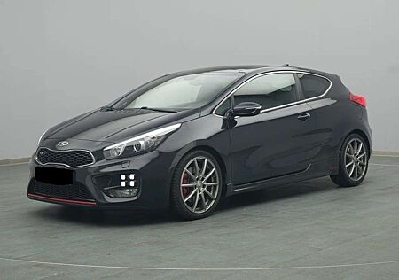 Kia Pro_ceed ProCeed / pro_cee'd (PANO/SHZ/1HND/*204*PS/R-KAM
