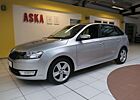 Skoda Rapid /Spaceback Spaceback Kombi LM Xenon TOP Bremsscheiben HA neu