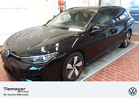 VW Passat Variant Volkswagen 2.0 TDI DSG R-LINE LM19 AHK HuD N