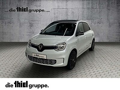 Renault Twingo Urban Night Techno Electric Faltschiebedach