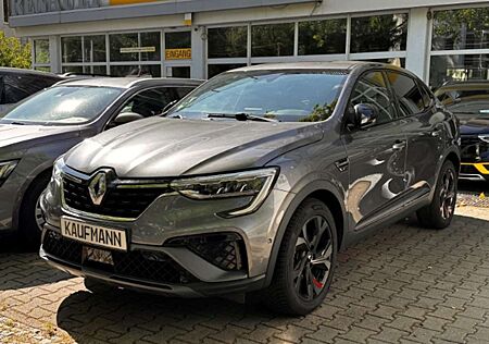 Renault Arkana E-TECH 145 R.S.LINE