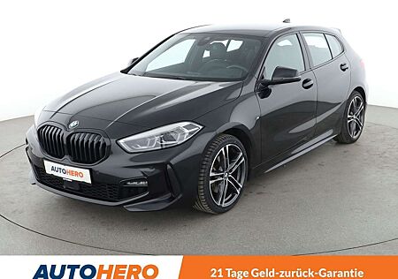 BMW 118i 118 M Sport Aut.*NAVI*LED*CAM*SHZ*LHZ*ACC*