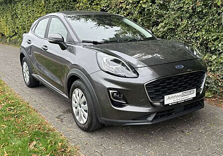 Ford Puma Cool & Connect *sehr gepflegter Zustand*