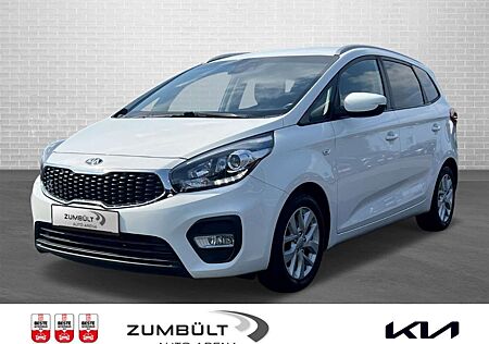 Kia Carens GDI Vision 2.0 +Automatik Navi Kamera LM16+