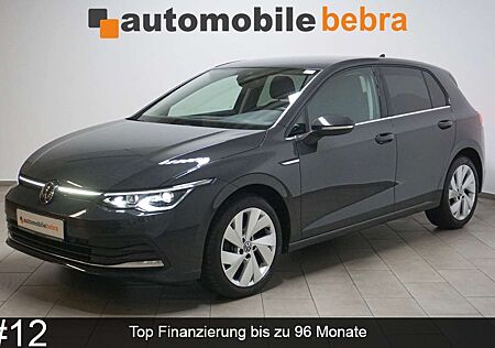 VW Golf Volkswagen 8 2.0TDI DSG Style Virtual Navi ACC