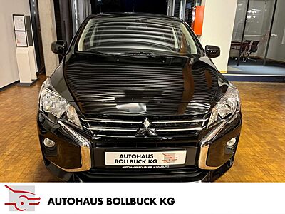 Mitsubishi Space Star EU6d 1.2 Select+ Apple CarPlay Android Auto ,Allwe