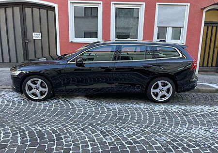 Volvo V60 T6 AWD Recharge Geartronic Inscription Express