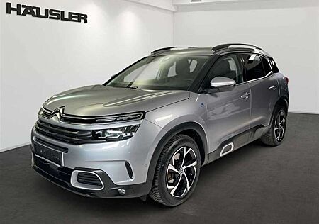 Citroën C5 Aircross Citroen Hybrid Feel Automatik CarPlay Navi Kamera PDC