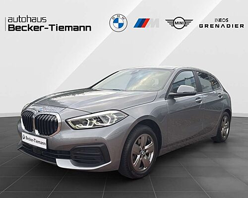BMW 118 d LED | DAB | Klima | Navi | Panorama | PDC