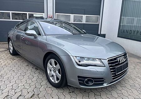 Audi A7 Sportback 2.8 FSI quattro*1-H*Head-Up *LED*