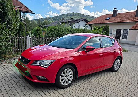 SEAT Leon Leon 1.6 TDI DPF Start