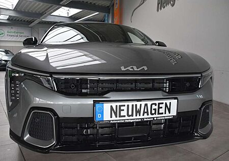 Kia K4 1.0 T-GDI DCT GT-Line LED Navi Kamera SCC HDA
