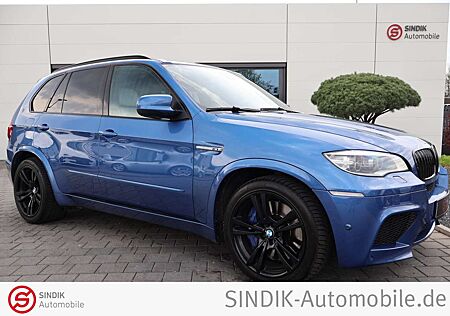 BMW X5 M Standhzg.-HeadUp-KeyGo-AHK-Kamera