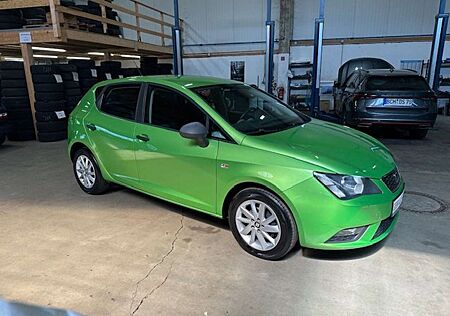 Seat Ibiza Reference