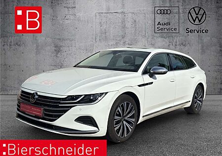 VW Arteon Volkswagen Shooting Brake 1.4 eHybrid DSG Elegance COCKPIT PR