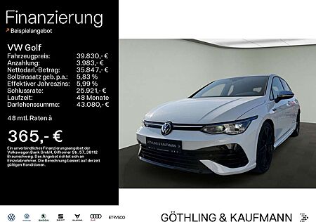 VW Golf Volkswagen R 2.0 TSI DSG*Matrix*Navi*Memory*KAM*