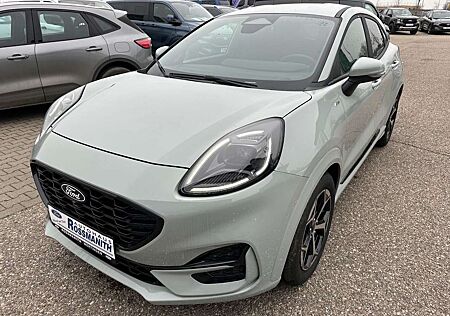 Ford Puma 1.0 Eco MHEV ST-Line *RFK/WINTER/5JA GARANT