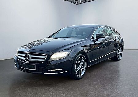 Mercedes-Benz CLS 350