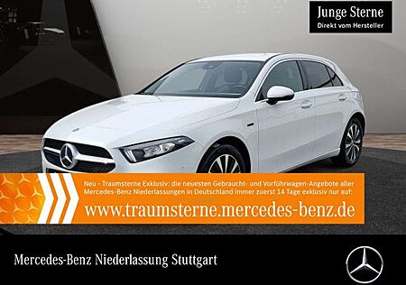 Mercedes-Benz A 250 e PROGRESSIVE+LED+8G