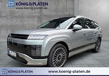 Hyundai IONIQ 9 6-Sitzer 100 kWh (307PS) 4WD UNIQ (MJ26) Klima