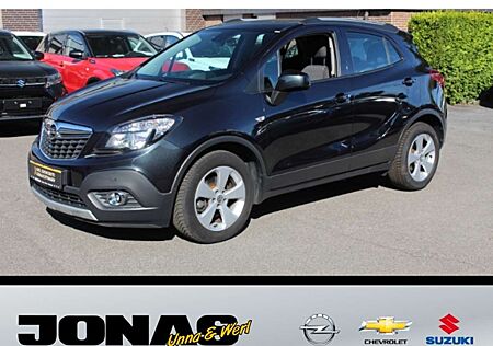 Opel Mokka Edition 1.4 Turbo abn. AHK Allwetter PDC v+h