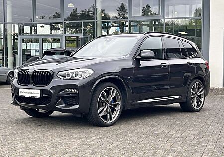 BMW X3 M M40 i / M Sport / AHK schwenkbar / Head-Up Displ.