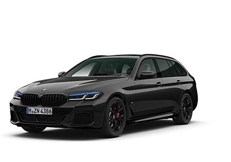 BMW 530 d xDrive Touring M Sport Pro Pano ACC Standh.