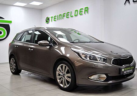 Kia XCeed Ceed SW / cee'd SW Ceed Sportswagon 1,6 GDI / NAVI / SHZ / KAMERA