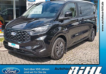 Ford Tourneo Custom L1 8-Sitze Techp.6 LED 360°Kamera