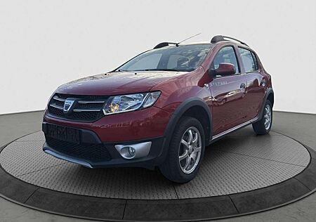 Dacia Sandero Stepway Prestige 0.9 TCE Navi*Klima