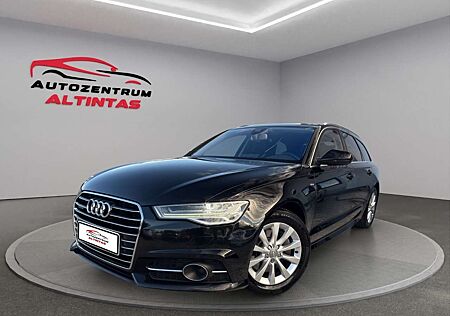 Audi A6 Avant 3.0 TDI*QUATTRO*S-LINE*MATRIX*NAVI*RFK*