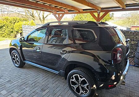 Dacia Duster II Prestige 4WD