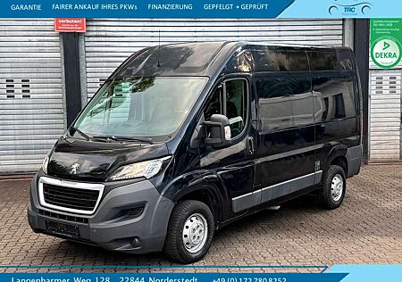 Peugeot Boxer Kasten Hochraum 333 L2H2 Premium BlueHDi 1