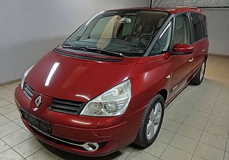 Renault Espace Initiale 7 Sitzer