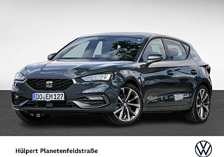 Seat Leon 1.5 FR DSG BEATS CAM ACC LM18 NAVI SHZ