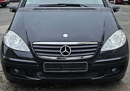 Mercedes-Benz A 150 Classic