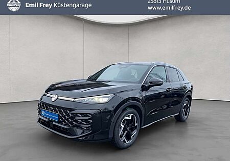VW T-Roc Volkswagen R-Line 1.5 l eTSI OPF 110 kW (150 PS) 7-Gang