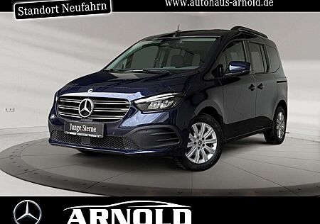 Mercedes-Benz Others T 180 d Progressive Kamera KeylessGo LED Navi ! BC