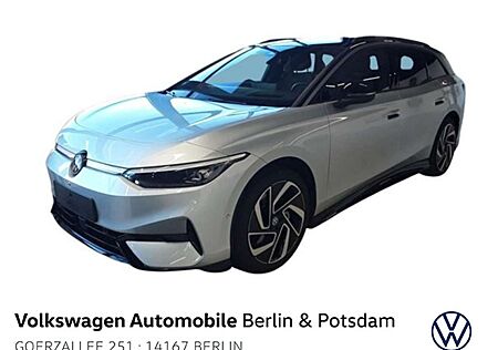 VW ID.7 Volkswagen Tourer Pro NAVI R-KAM AHK PDC SHZ 5J-GARANT