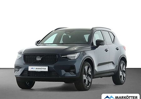 Volvo XC 40 XC40 B3 Plus Black Edition/LHZ/LED/360°CAM/FSHZ/