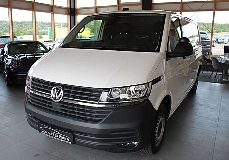 VW T6 Transporter Volkswagen T6.1 Transporter 2.0 TDI Kasten lang FWD