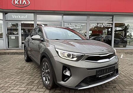 Kia Stonic 1.0 T-GDI DCT OPF Platinum Edition