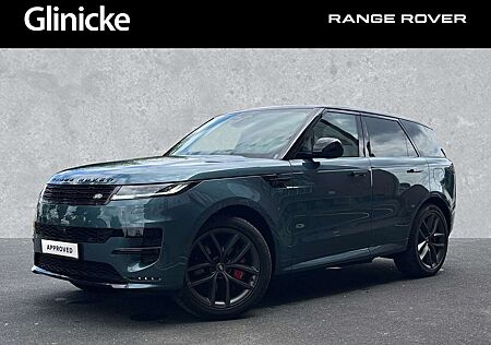 Land Rover Range Rover Sport P550e Hybrid R-Dynamic Autobio
